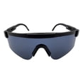 thumbnail image 3 of Lentes de sol Sersun P6566RV negro intenso Unisex, 3 of 5