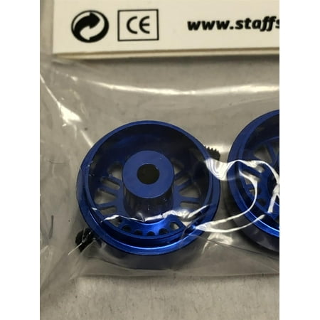 BBS PSPO Wheel With Aluminum, CI0202PSPO - Image 3