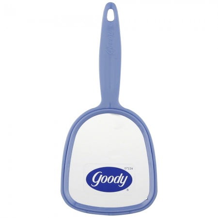 Goody Medium Hand Mirror, Colors May Vary 1 ea