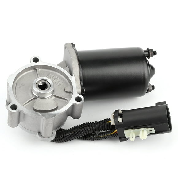 Transfer Case Motor 47303-h1000 47303-h1001 Transfer Control Motor Transfer Motor For  Transfer Case Motor 47303-H1000 Replacement Fit For  Terracan 2001-2006