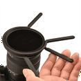 thumbnail image 4 of 2PCS Filter Wrench Rubberized Steel Camera Lens Filter Multifunctional Practical Wrench Set for 67-72mm Filter, 4 of 6