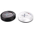 thumbnail image 3 of Aspirateur Robot Intelligent Rechargeable pour Tapis, Nettoyage Efficace, Batterie Li-Ion, Moteur, Modes de Charge USB, Roues, 3 of 11
