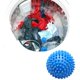 thumbnail image 4 of 16 Uds. Lavandería 6 5 Cm Herramientas Limpias Reutilizables PVC Accesorios para Secadora Ropa, 4 of 8