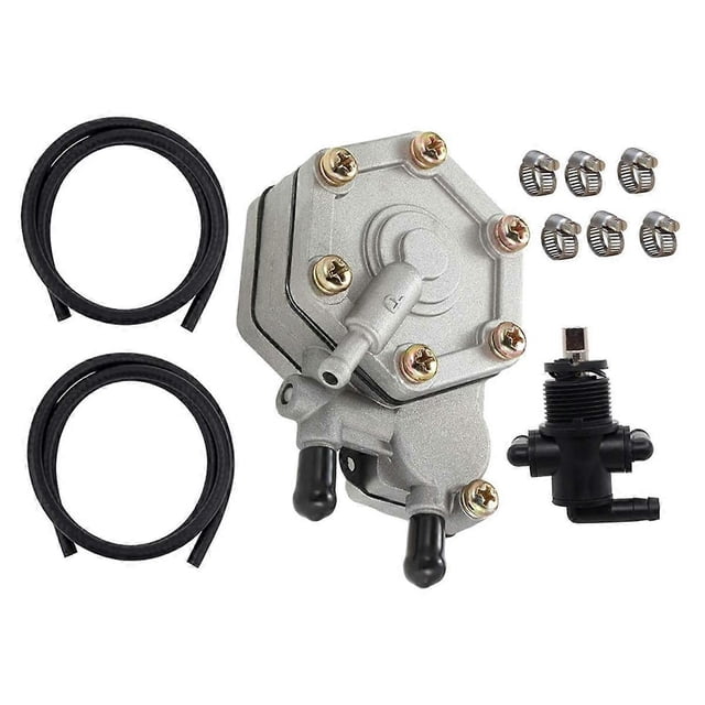 Fuel Pump for Sportsman 300/325/335/400/450/500/Trail Boss 325/330/Worker 335/500 Carbureted 2520227, 3085275