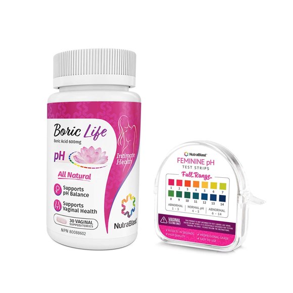 Don T Make This Mistake Boric Acid Suppository Expiration - j4f1da3
