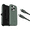 Green, variant on OtterBox iPhone 15 Pro (Only) - Defender Series Case - Forest Ranger (Green) - Full Case - Microbial Defense Protection - USB-C to USB-C Cable