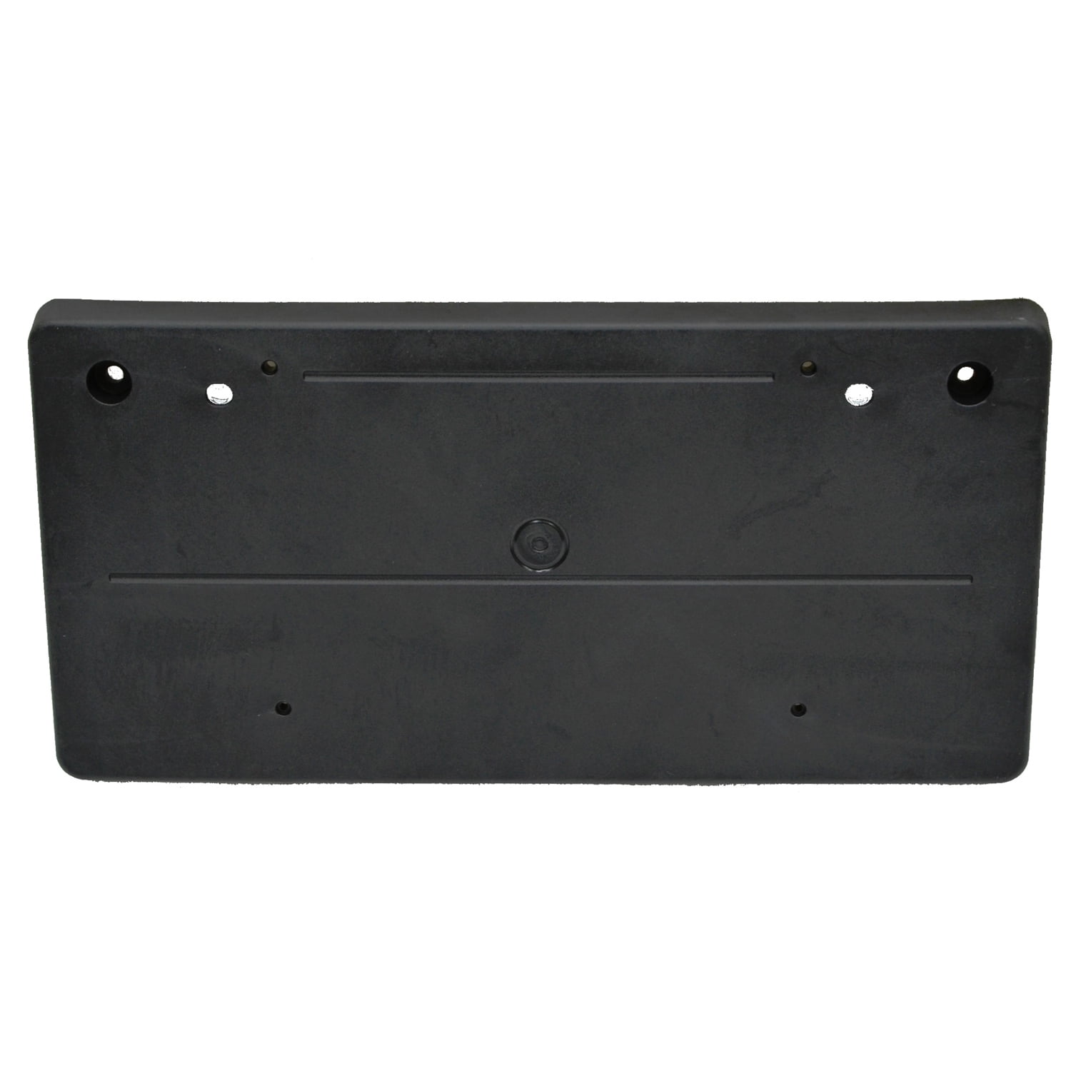 CPP Replacement License Plate Bracket BM1068129 for 20132015 BMW X1