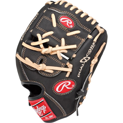 heart of the hide pitchers glove