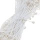 thumbnail image 3 of 170 piezas de accesorios brillantes, palitos de flores de capullo de rosa, perlas blancas florales, 3 of 3