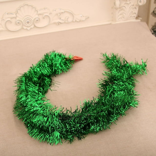 Amzcrzy Decorative Tops Christmas Color Strips Holiday Decorations Christmas Tree Decorations Christmas Decorations Christmas Decorations Christmas Ornaments Outdoor Christmas Decorations