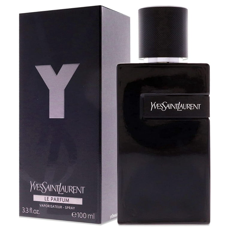  Yves Saint Laurent La Nuit De L'Homme Ysl Le Parfum Eau De  Parfum Spray for Men, 2 Ounce : Ysl Cologne For Men : Beauty & Personal Care