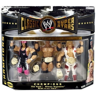 Jakks pacific wwe ring deals