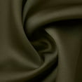 thumbnail image 6 of NuoCaiYun Dressy Tops for Women 3/4 Sleeve Silk Satin Blouses Business Work T Shirts Loose Fit Cowl Neck Spring Summer Outfits 2026, 6 of 6