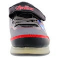 thumbnail image 2 of Favorite Characters Boys Avengers 0AVF371 Motion Lighted Athletic Sneakers, 2 of 5