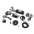 thumbnail image 4 of Controlador De Modo 30a 3, Kit De Controlador De Bicicleta Eléctrica Circuitos Internos Kit De Conversión De Protección Para Bicicletas Plegables Para Motor 750W-1000W, 4 of 7