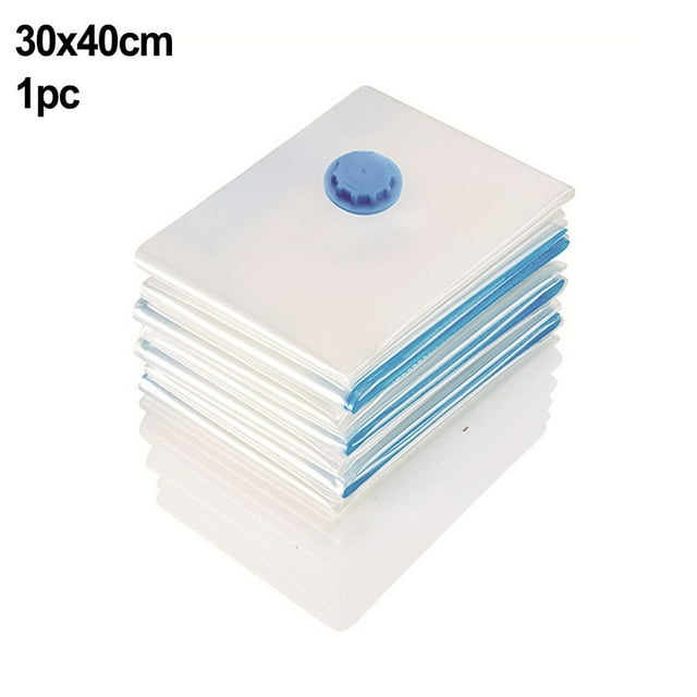 Premium Vacuum Storage Bags Airtight and Waterproof Space Saving Compression Pouches