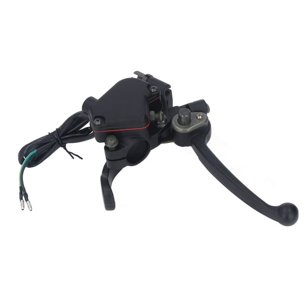 Brake Lever Atv Thumb Throttle Thumb Throttle Cable With Dual