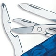 thumbnail image 6 of Victorinox Midnite MiniChamp 17 Function Sapphire Pocket Knife, 6 of 6