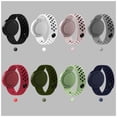 thumbnail image 4 of Montre LED Étanche Mode : Montre Numérique Décorative Écran Rond Montre de Sport, 4 of 8
