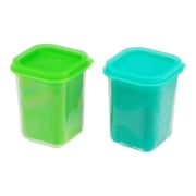 Compound Kings Just Dough Slime – 2 Multicolor Pack for Kids Ages 3 and up