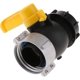 thumbnail image 4 of Tanque de agua de 1000 l YONGSHENG válvula de bola atornillable entrada 75 mm salida 2' multicolor, 4 of 5