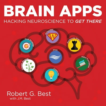 Brain Apps: Hacking Neuroscience To Get There - (Best App To Get Likes)