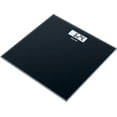 thumbnail image 1 of Báscula de Baño Beurer GS 10 Vidrio Negro Pantalla LCD hasta 180 kg, 1 of 3