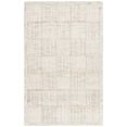 thumbnail image 2 of SAFAVIEH Abstract Milan Striped Area Rug, Brown/Ivory, 2' x 3', 2 of 10