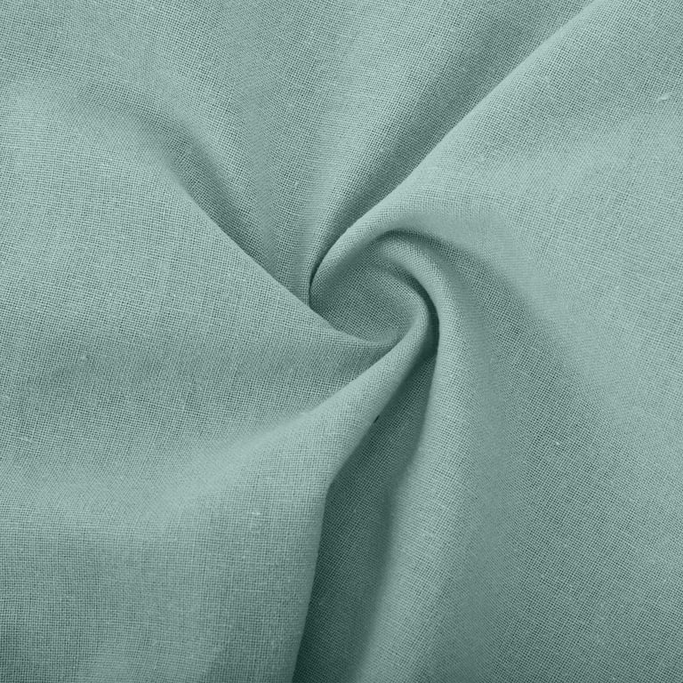 Wavsuf Work Pants for Men Big and Tall Thin Drawstring Cotton