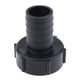 thumbnail image 1 of Conector Adaptador De Válvula De Totalizador IBC De 2 Pulgadas Conector De Contenedor De IBC Para De Tubería De Yotijar Adaptador de válvula de tanque IBC Tote, 1 of 9