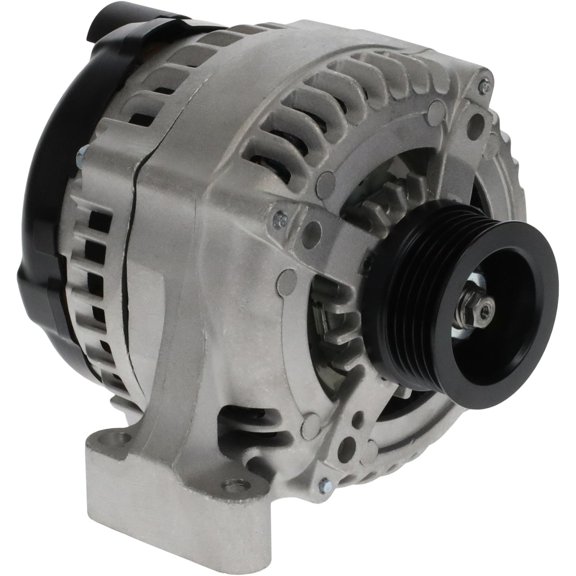 OEG Parts New 120AMP Alternator Replacement For Fiat 500 1.4L 2012-2016 1042101750 TN104210-1750 RL029582AB P56029582AB AND0636 AL6499X A-80564 A80564 90-29-5885 56029582AB 400-52459R 104210-1750