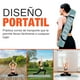 thumbnail image 5 of Tapete Yoga Ejercicio Altera Pilates Entrenamiento Fitness, 5 of 7