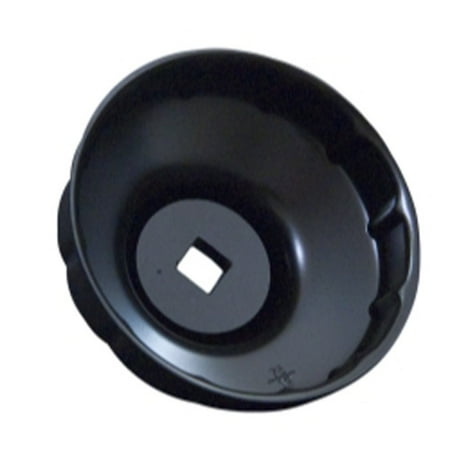 Assenmacher BM1276 Oil Filter Wrench for BMW Motorcycles 2007-2011