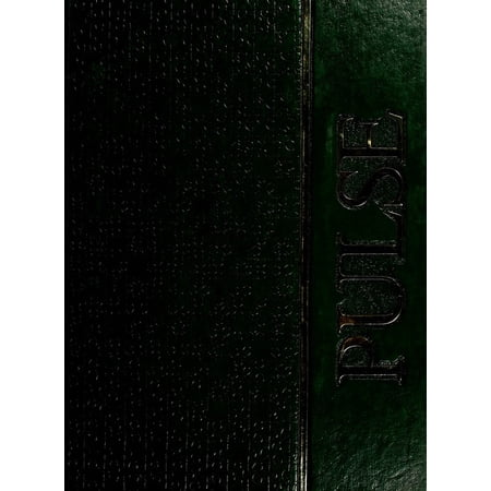 (Custom Reprint) Yearbook: 1982 Louisiana State University Shreveport Medical School - Pulse Yearbook (Shreveport, LA)