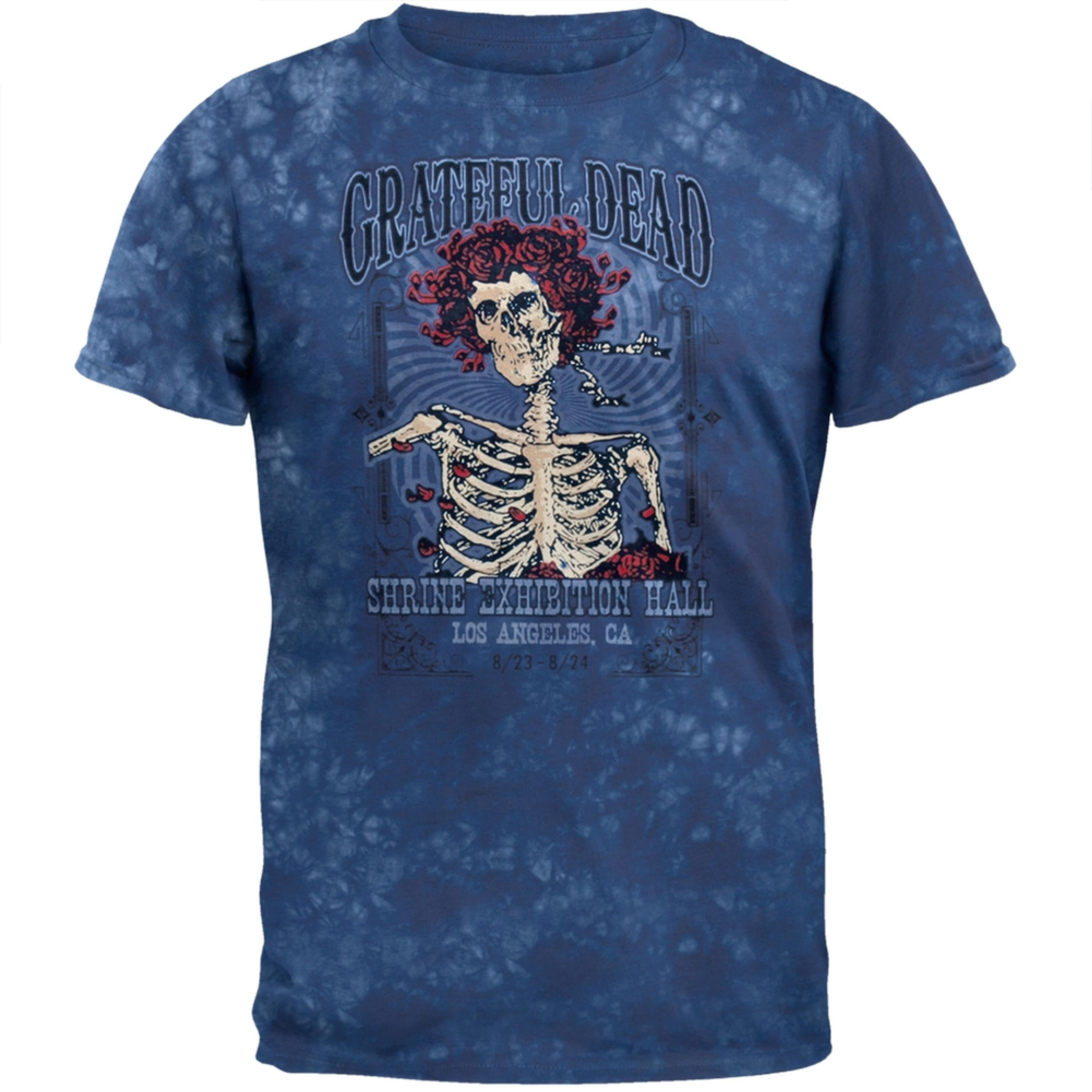 grateful dead custom shirts