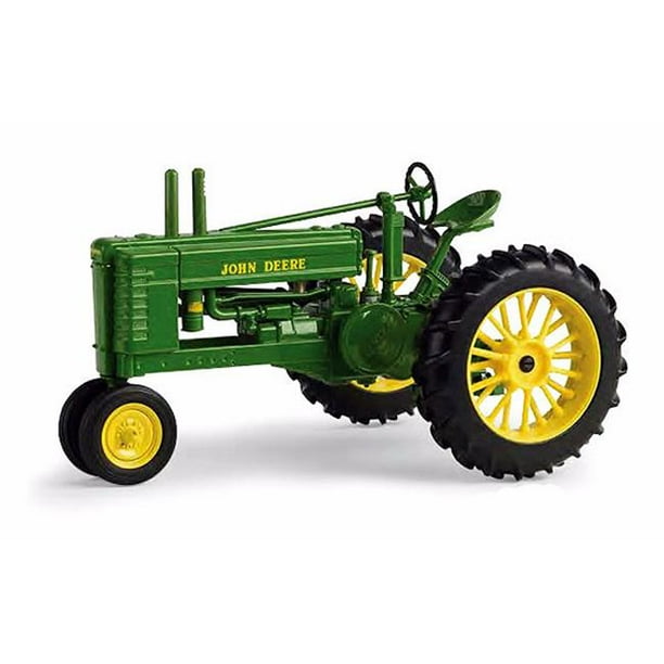 Ertl ERT45506 John Deere Early Styled B Tractor Model Kit Walmart
