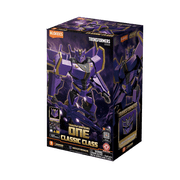 Blokees Transformers Model Kit Classic Class 20 Megatronus Prime
