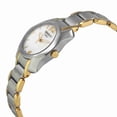 thumbnail image 2 of Tissot T-Wave Mother of Pearl Dial Ladies Watch T0232102211700, 2 of 3