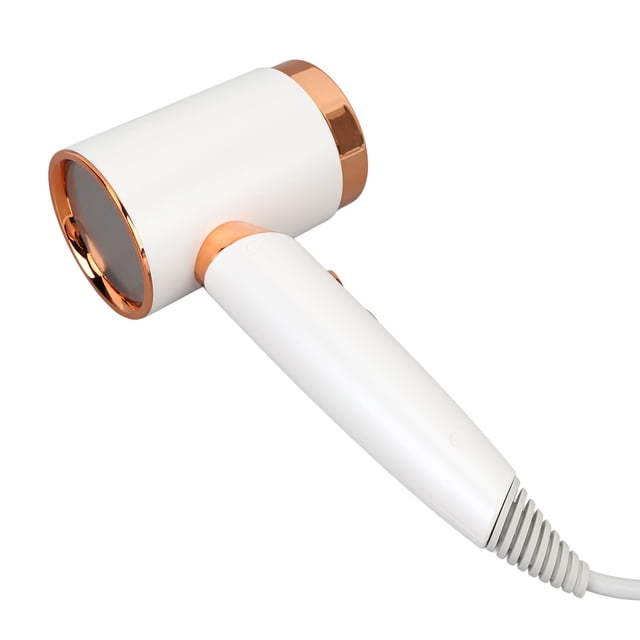 Hair Dryer, 20000 RPM Professional High Speed Blow Dryer, with Diffuser Nozzle, 1400W Negative Ionic Blow Dryer for Home Travel Dormitory