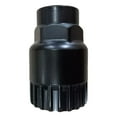 thumbnail image 1 of Naierhg Bicycle Square Hole Axis Sleeve Bottom Bracket Remove Repair Tool Accessories, 1 of 8