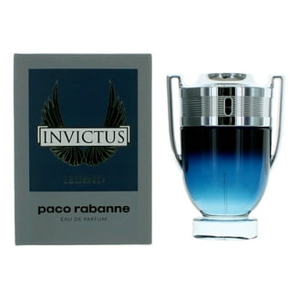 Paco Rabanne Invictus Intense Victory Eau De Toilette Spray, Woody