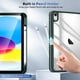 thumbnail image 3 of Funda TimoVo para iPad 11.ª generación de 11 pulgadas y iPad 10.ª generación de 10.9 pulgadas, 3 of 7