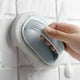 thumbnail image 5 of Xihbxyly Cepillo de Limpieza de Cocina, Quitamanchas para Estufa, Fregador de Ollas, Esponja de Baño, Cepillo de Bañera, Estropajo Multiusos, Solución de Limpieza para El Hogar, Tamaño 12 X 8 X 3 Cm, 5 of 6