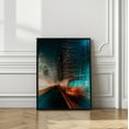 thumbnail image 3 of look into the future Framed Art Modern Wall Decor, 3 of 15