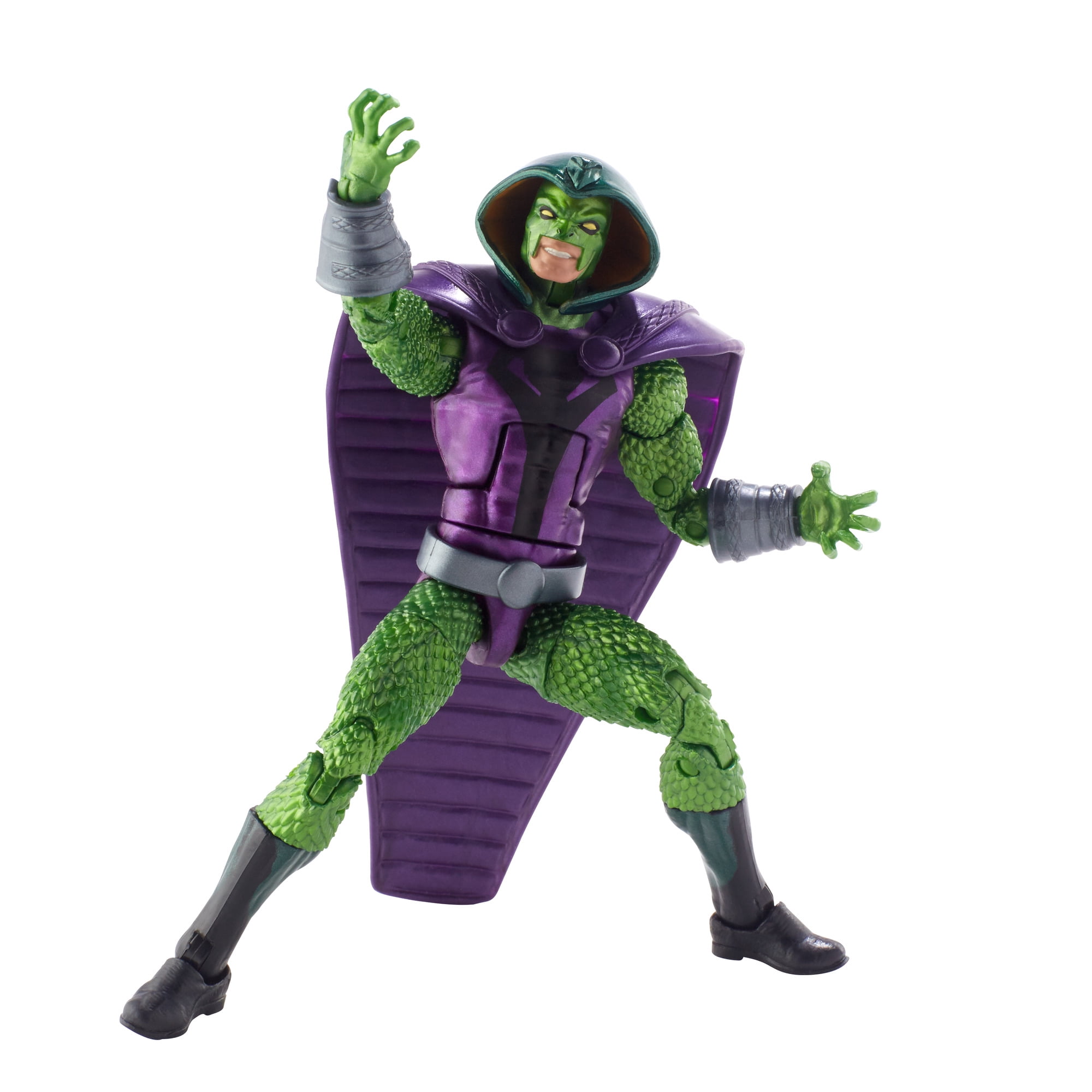 AVN 6 INCH LEG MARVELS SERPENT SOCIETY
