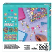 Hello Hobby Beaded DIY Phone Charm Kit