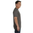 thumbnail image 3 of Comfort Colors Garment-Dyed Heavyweight T-Shirt, S, Pepper, 3 of 3
