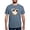 Blue Jean, variant on CafePress - Love Guinea Pigs Wheek Love This Graphic W T Shirt - Mens Comfort Colors Shirt