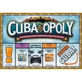 thumbnail image 4 of Juego de mesa Late for the Sky con temática familiar de Cuba-Opole, 4 of 4