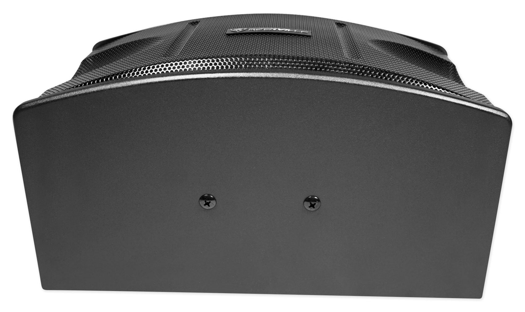 Pair Rockville KPS80 8" 3-Way 800 Watt Karaoke/Pro Speakers+Furniture Stands